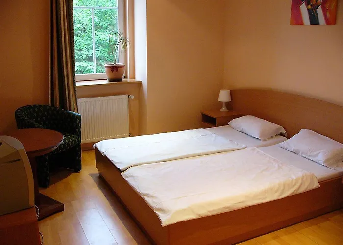 A&O Prague Holesovice