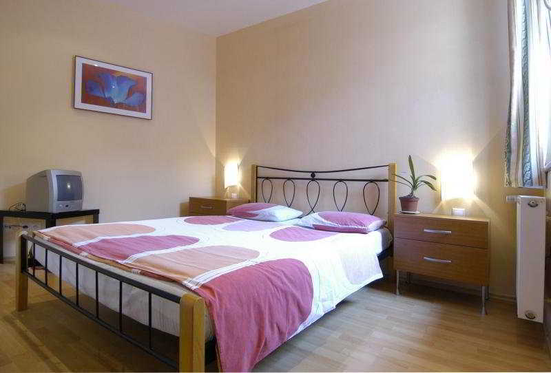 A&o Holesovice Hotel