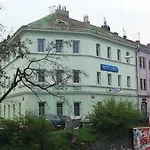 A&O Prague Holesovice
