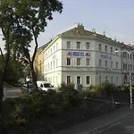 A&O Prague Holesovice