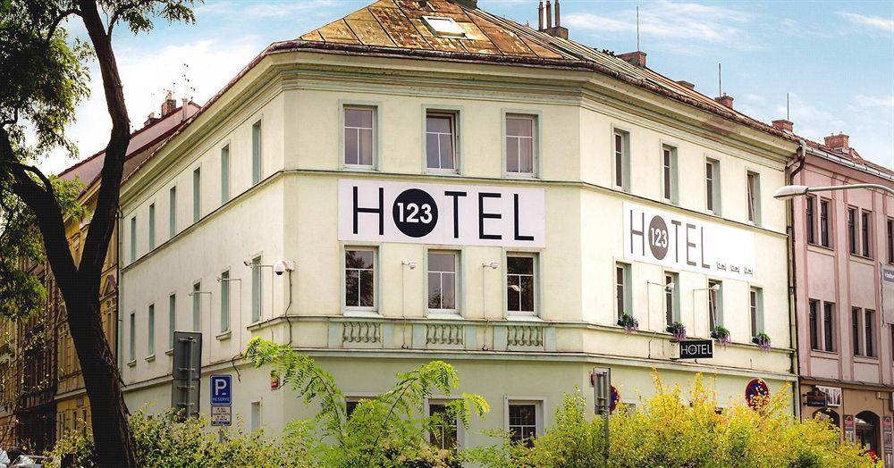 A&o Holesovice Hotel