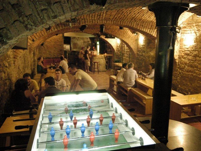 Hotel A&o Holesovice 2*