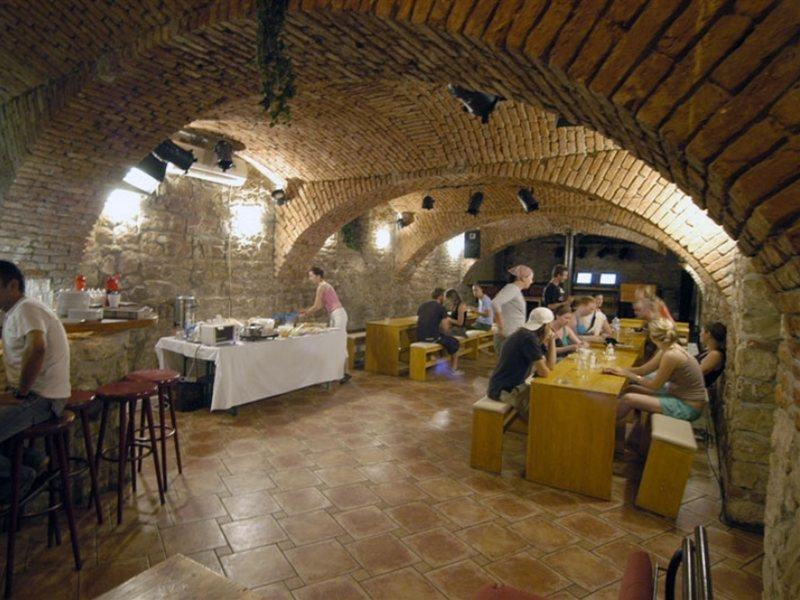 Hotel A&o Holesovice