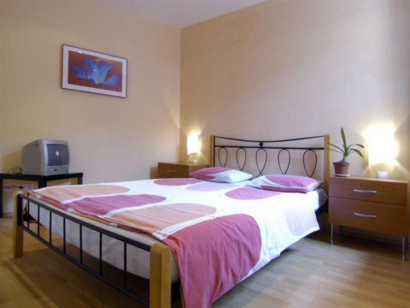 A&o Holesovice Prag
