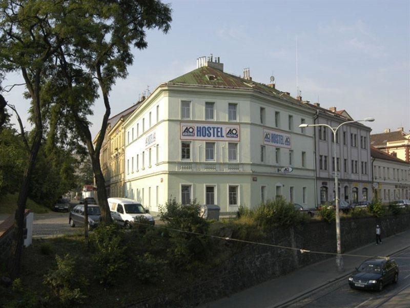 A&o Holesovice 2*