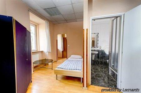 A&o Holesovice Prag