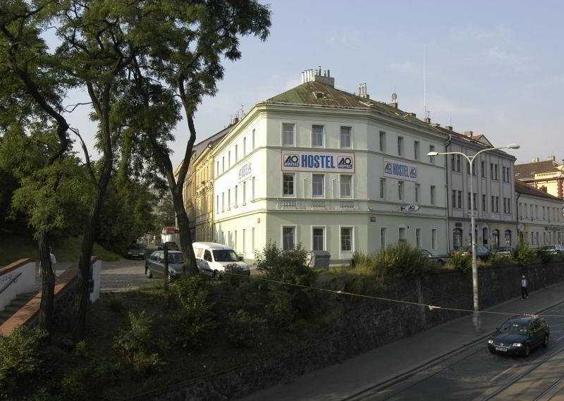 Hotel A&o Holesovice