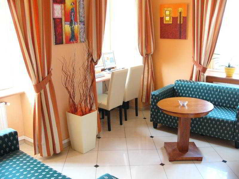 A&o Holesovice Hotel Prag